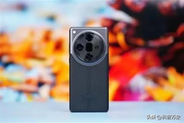 “双长焦+双潜望镜”迭代中唯一双潜望镜 OPPO Find X9 UItra曝光
