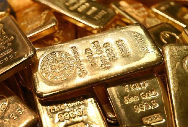 黄金4000美元关口胶着，美联储施压市场观望，中美政策走向成关键