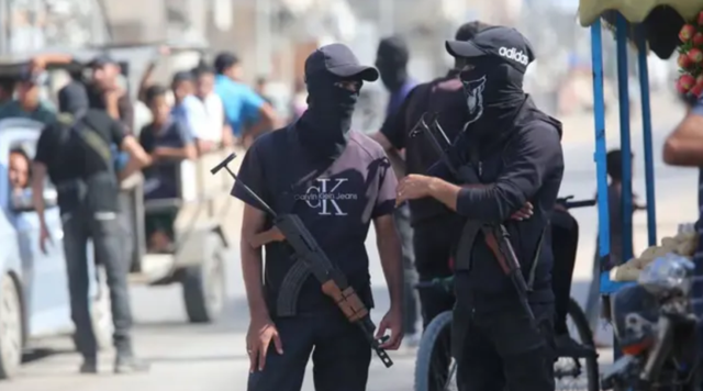 以军再次空袭加沙，两日来致死上百人