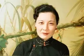 宋美龄终老都不愿摘下的麻花手镯，如今价值2亿！它有何魔力图片
