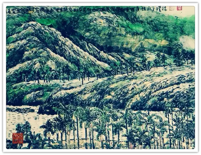 璀璨中华 艺星正闪耀 | 叶穗琼(图12)