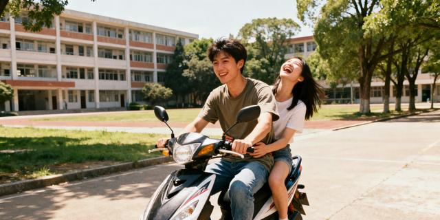 男人搞定女人最快的方法，从古至今就这一条（但不是你以为的钱）