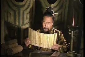 吕布一生投靠过7位主公，为何被骂为“三姓家奴”，他们下场如何图片