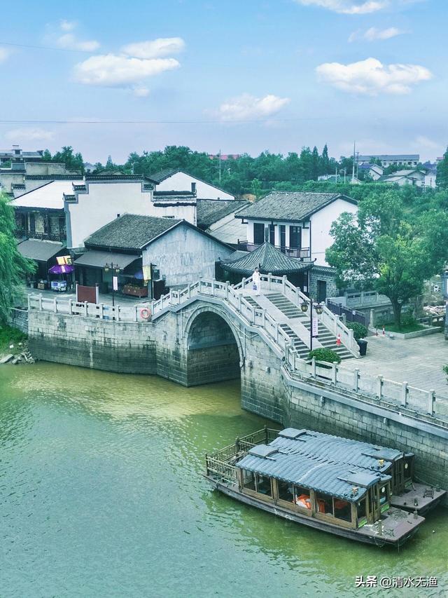 湖南回头率超高的5座古镇，去过的人赞不绝口，看看你去过几座！