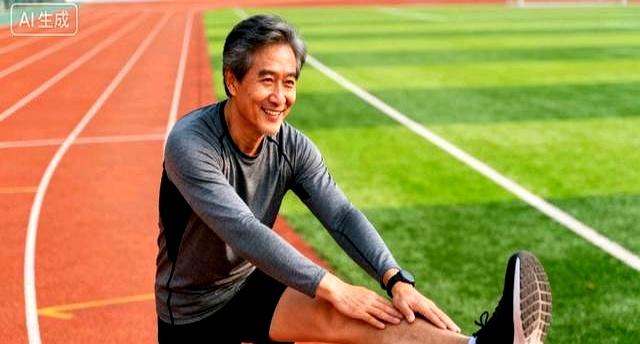 别让冬天毁了跑步！专家方法帮中老年跑者告别“越跑越累