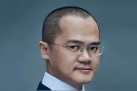 “野心家”王兴：美团的未来，绝不仅仅是世界上的外卖帝国图片