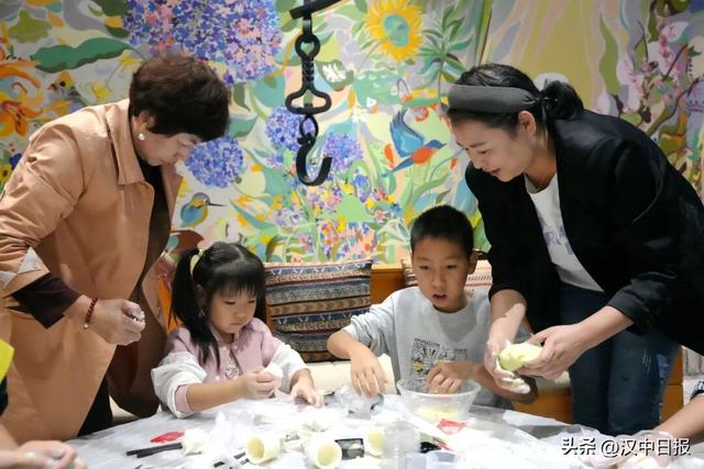 中国旅游报看汉中丨初雪映留坝 惬意慢生活