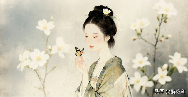 5分钟灵感速写 | 穷游哀牢山，发现无门奇幻博物馆（4）