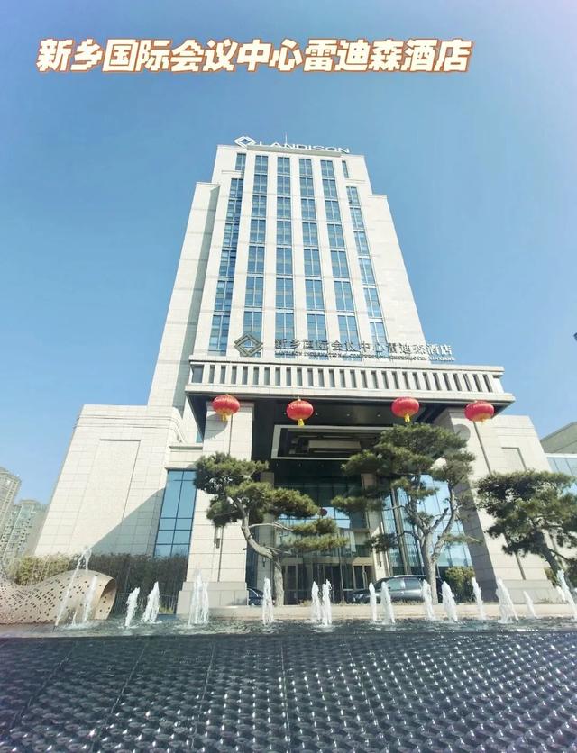 河南秋天自驾天花板，古村落+挂壁，彩画感不输川西，错过等一年