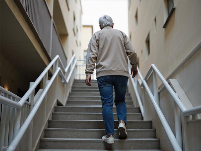 肠癌是散步散出来的？医生：就算是铁打的肠胃，也经不起这样走