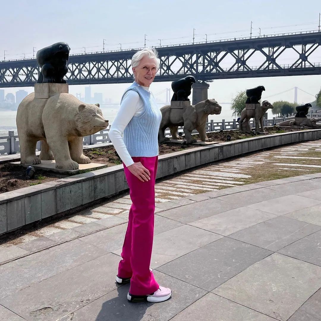 马斯克_梅耶·马斯克 中国 网红