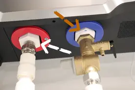 电热水器上有6个安全装置，记得定期检查，关键时刻能“保命”图片