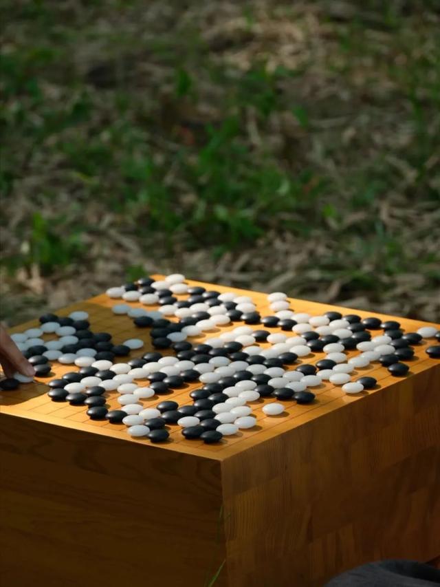 七夕孤岛计划：躲进680亩湖山，做一日神仙眷侣→