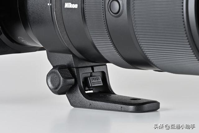 尼康Z卡口超远摄变焦镜头——NIKKOR Z 100-400mm f/4.5-5.6 VR S 评测