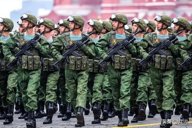 俄集结16万大军是想与乌打决战吗