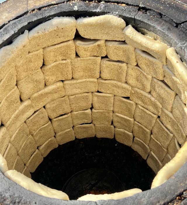 石家庄元氏县有常山气韵，元氏的饸烙香喷喷，殷村凉饸烙多放蒜汁