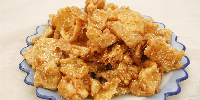 下馆子时，老板“最烦”顾客点这5道菜，费事不赚钱，大厨不爱做