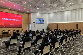 3·15丨中航产融为您诚信护航！图片