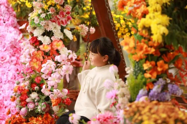 开封，你暖到我了！