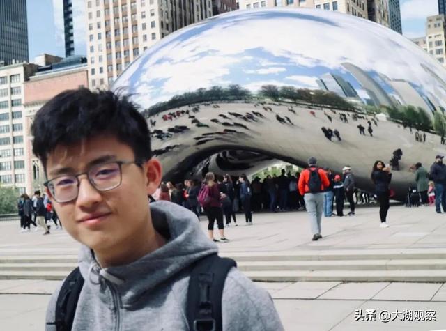 27岁姚顺雨出任腾讯AI首席科学家 曾就读合肥一中、四十五中，毕业于“姚班” !清华学霸一路开挂