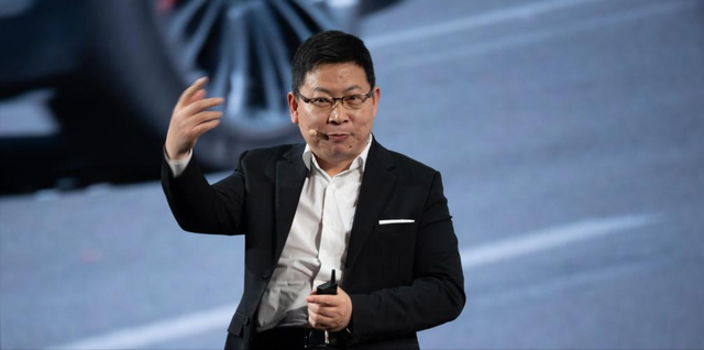 余承东任华为IRB主任，任正非签发，掌全局投资聚焦AI定未来十年