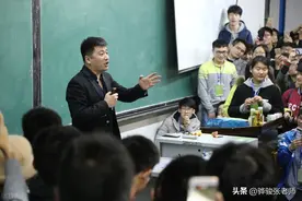 张雪峰不建议报考的专业，并非都是冷门专业，到底是哪十大专业？图片