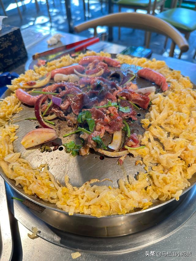 黑龙江旅游，鹤城齐齐哈尔打卡攻略！