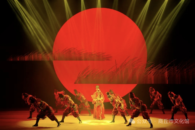 高光回顾！第十届华商文化节圆满落幕，商丘文旅交出亮眼答卷