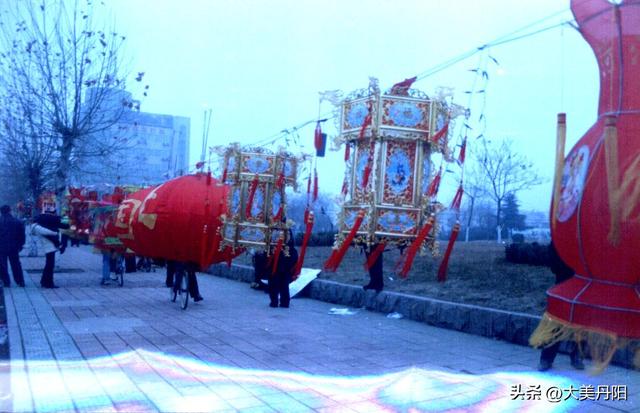 【047】菏泽人民路：见证时代变迁，开启一城繁华