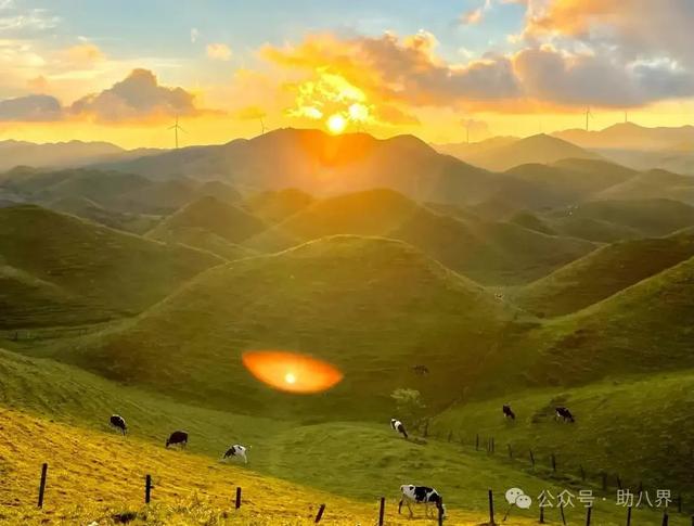 游邵阳：崀山厚重，宝庆千年，余韵悠长！