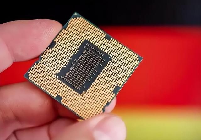 中国新型芯片问世！创始人身家暴涨260亿，打破国外垄断