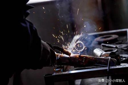 焊接基本术语，重点罗列，简单易懂，建议收藏！