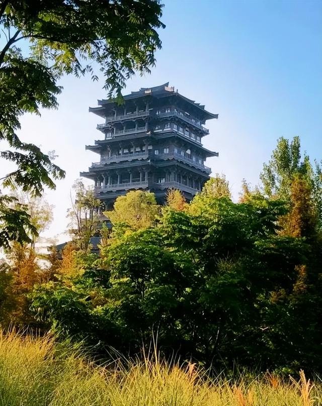 肖青林 古风||《汉源雄光》（外九首）