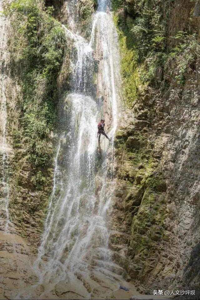 2h直达！重庆耍水天花板！比漂流更过瘾、更清凉