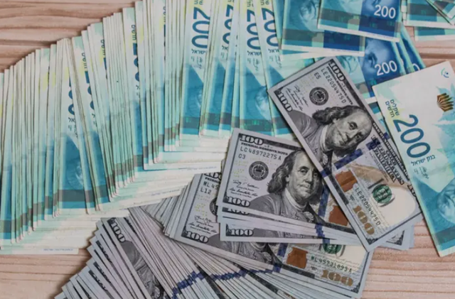 仅仅是苟延残喘？专家解析以色列经济：看似运转实则已无生机