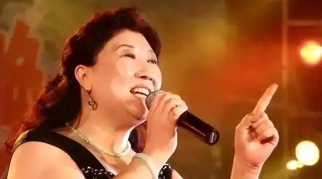 撒谎把命搭进去了！05年高秀敏猝死家中，13年后情人揭露当年真相