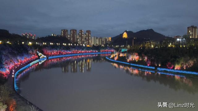 恩阳——行匆匆，犹未尽