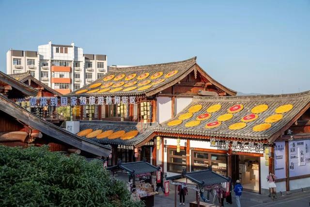 赣州宋潮景区：同质化泥沼中的文旅迷失，何去何从？