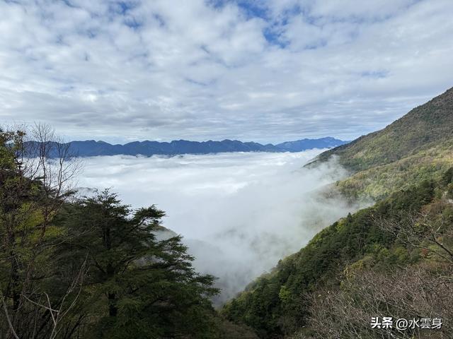 北京自驾长江三峡、神农架之旅（6）