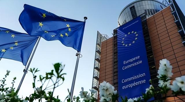 一个欧洲等于五个中国！特朗普急了	，警告不许学北京，否则就报复