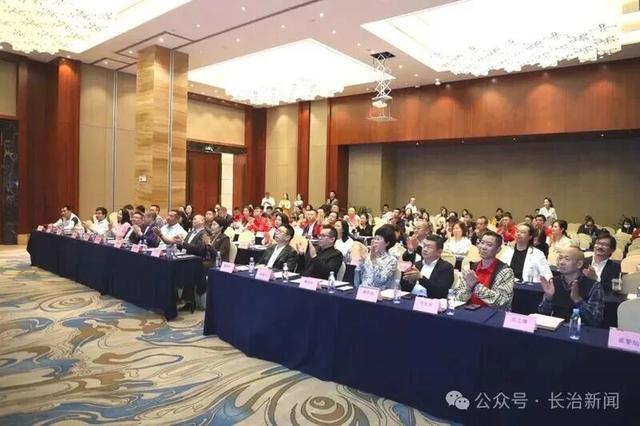 破圈大湾区！长治向深圳发出邀约！