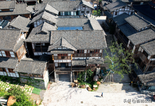 宜宾花16亿打造“新东楼”，今年国庆就可以耍