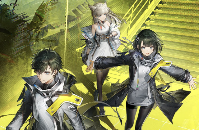 明日方舟终末地攻略大全，新手开荒必看攻略，从0开始轻松玩转！