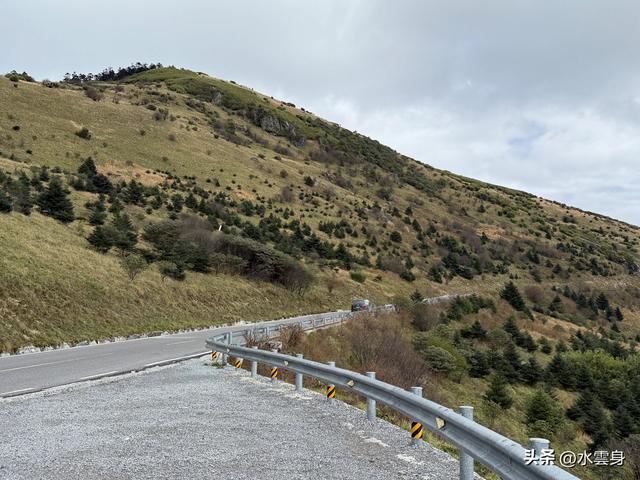 北京自驾长江三峡、神农架之旅（6）