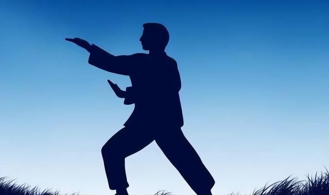 太极拳：拳架与呼吸如何完美配合，腹式逆呼吸法说明