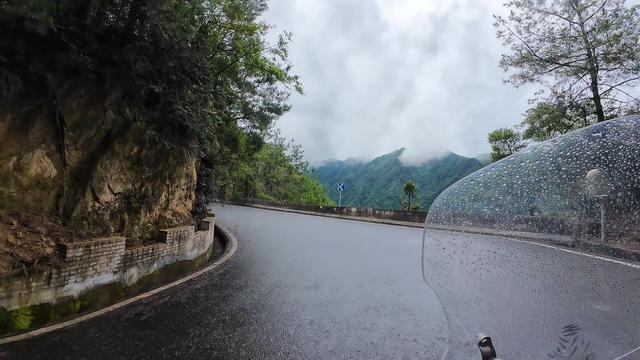 皖浙摩旅二人转——松阳陈家铺篇（上）