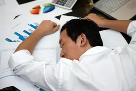 大环境不好，裸辞的人反而更多了？网友们纷纷表示：心累了图片