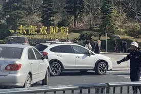 一大早“摸了门钉”，清远长隆几时开园？官方回应→图片