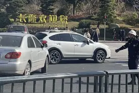 一大早“摸了门钉”，清远长隆几时开园？官方回应→图片