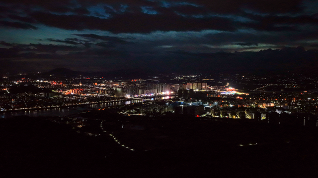 看完这篇，你就知道为何陵水“越夜越精彩”